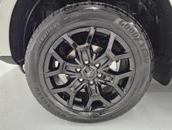 2026 Ford Everest Sport