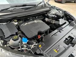2024 GWM Haval Jolion Premium