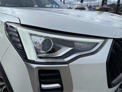 2024 GWM Haval Jolion Premium