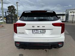 2024 GWM Haval Jolion Premium