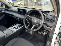 2024 GWM Haval Jolion Premium