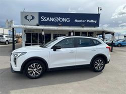 2024 GWM Haval Jolion Premium