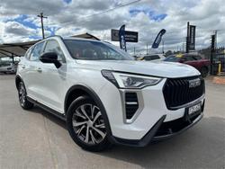 2024 GWM Haval Jolion Premium