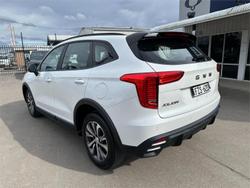 2024 GWM Haval Jolion Premium