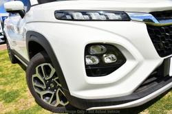 2026 Suzuki Fronx Hybrid