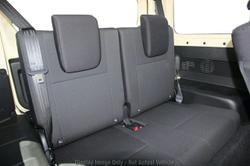 2026 Suzuki Jimny GLX
