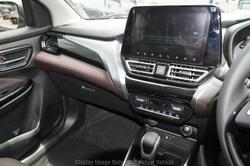 2025 Suzuki Fronx Hybrid