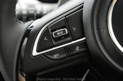2025 Suzuki Fronx Hybrid
