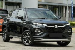 2025 Suzuki Fronx Hybrid
