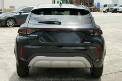 2025 Suzuki Fronx Hybrid