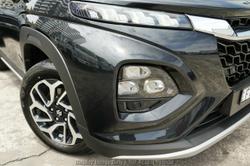 2025 Suzuki Fronx Hybrid