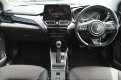 2025 Suzuki Fronx Hybrid