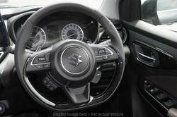 2025 Suzuki Fronx Hybrid