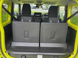 2026 Suzuki Jimny