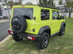 2026 Suzuki Jimny