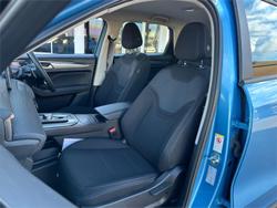 2024 GWM Haval Jolion Premium