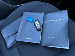 2024 GWM Haval Jolion Premium