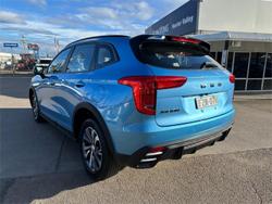 2024 GWM Haval Jolion Premium