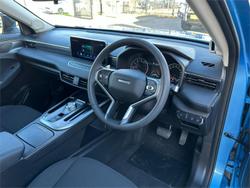 2024 GWM Haval Jolion Premium