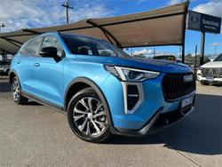 2024 GWM Haval Jolion Premium