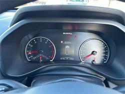 2024 GWM Haval Jolion Premium
