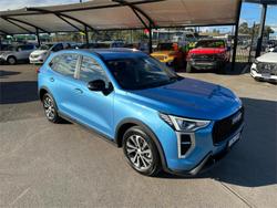 2024 GWM Haval Jolion Premium