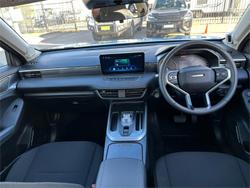 2024 GWM Haval Jolion Premium