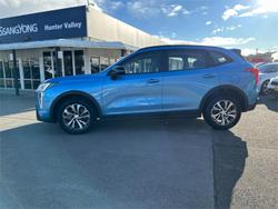2024 GWM Haval Jolion Premium