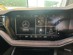 2026 Volkswagen Touareg 170TDI