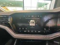 2026 Volkswagen Touareg 170TDI