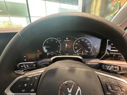 2026 Volkswagen Touareg 170TDI