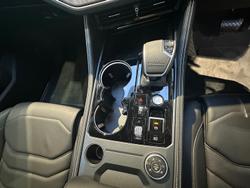 2026 Volkswagen Touareg 170TDI