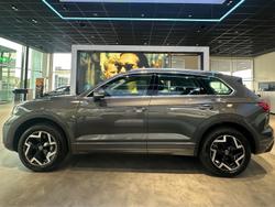 2026 Volkswagen Touareg 170TDI