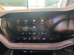 2026 Volkswagen Touareg 170TDI