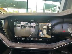 2026 Volkswagen Touareg 170TDI
