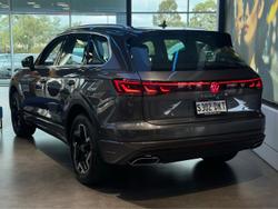 2026 Volkswagen Touareg 170TDI