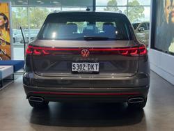 2026 Volkswagen Touareg 170TDI