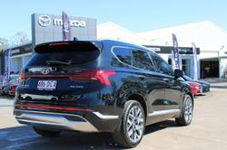 2021 Hyundai Santa Fe