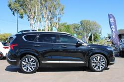 2021 Hyundai Santa Fe