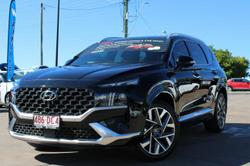 2021 Hyundai Santa Fe