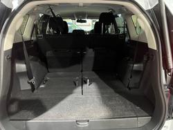 2022 Mitsubishi Pajero Sport GLS QF MY22 4X4 Dual Range White