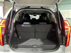 2022 Mitsubishi Pajero Sport GLS
