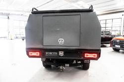 2022 Isuzu D-MAX LS-U+ MY22 4X4 Dual Range WHITE
