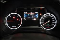 2022 Isuzu D-MAX LS-U+ MY22 4X4 Dual Range WHITE
