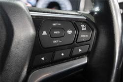 2022 Isuzu D-MAX LS-U+ MY22 4X4 Dual Range WHITE
