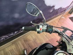 2014 Suzuki VL800T (BOULEVARD C50T) Black