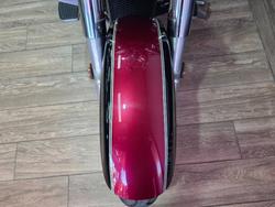 2014 Suzuki VL800T (BOULEVARD C50T) Black