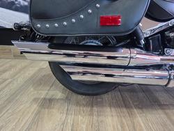 2014 Suzuki VL800T (BOULEVARD C50T) Black