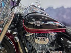 2014 Suzuki VL800T (BOULEVARD C50T) Black