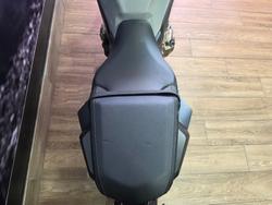 2021 Honda CB650R GREY